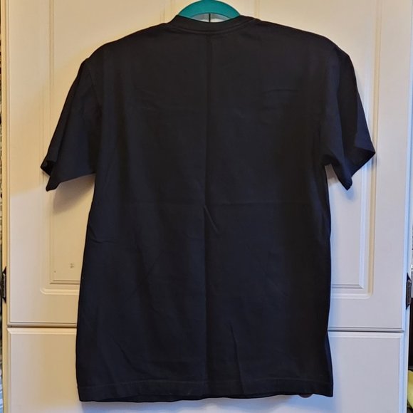 ๐2 for $20!๐ Kenyan Converse Sneaker Graphic T Shirt - Picture 3 of 5